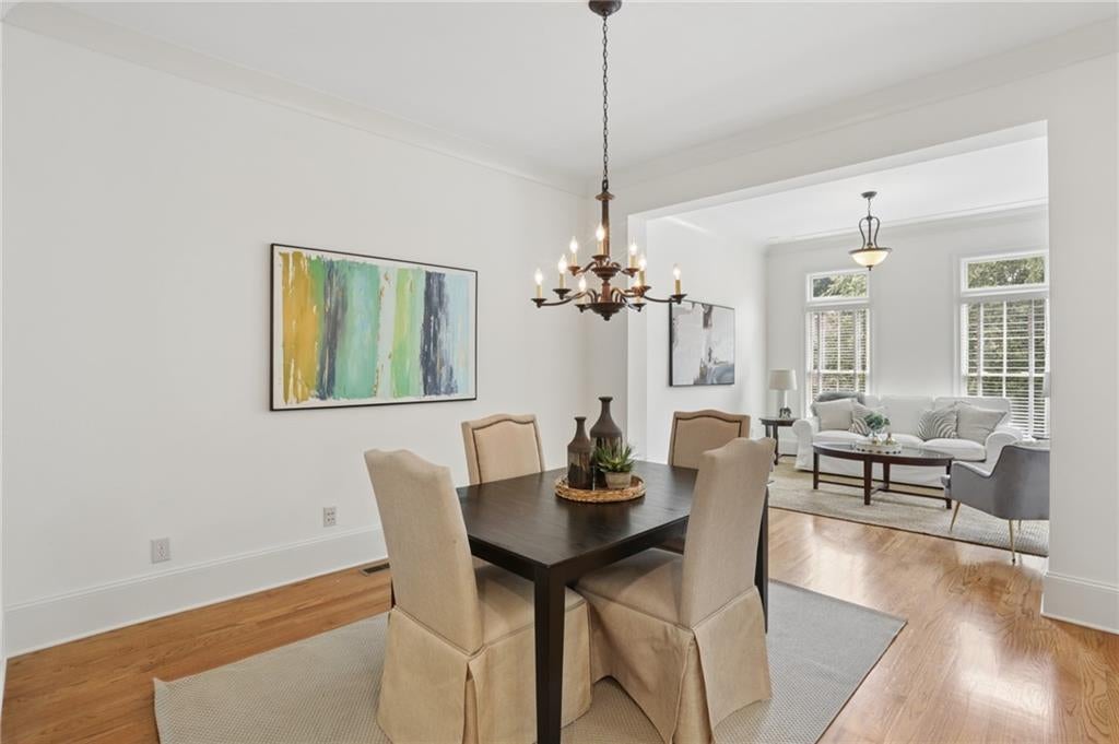 12 Candler Grove Drive