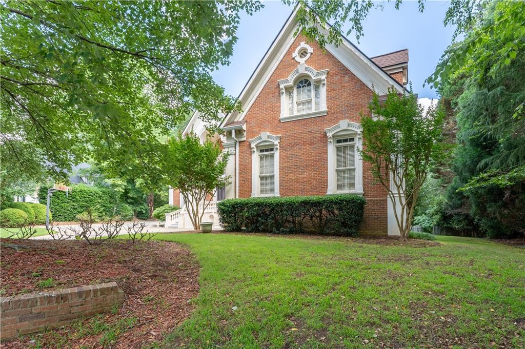 5435 Chelsen Wood Drive