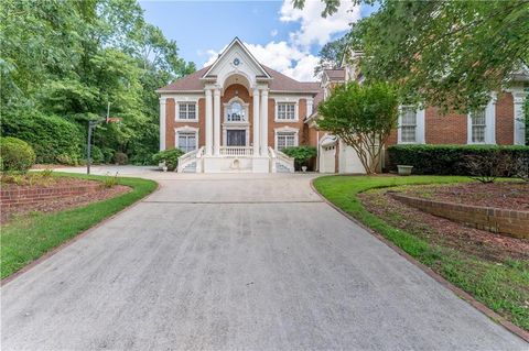 5435 Chelsen Wood Drive Duluth GA 30097