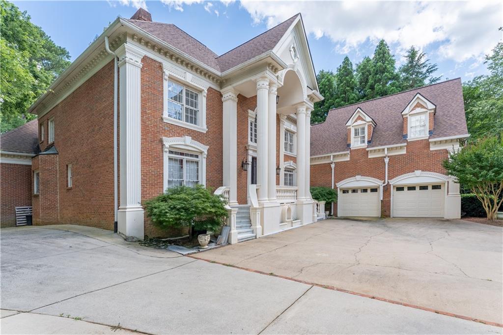 5435 Chelsen Wood Drive