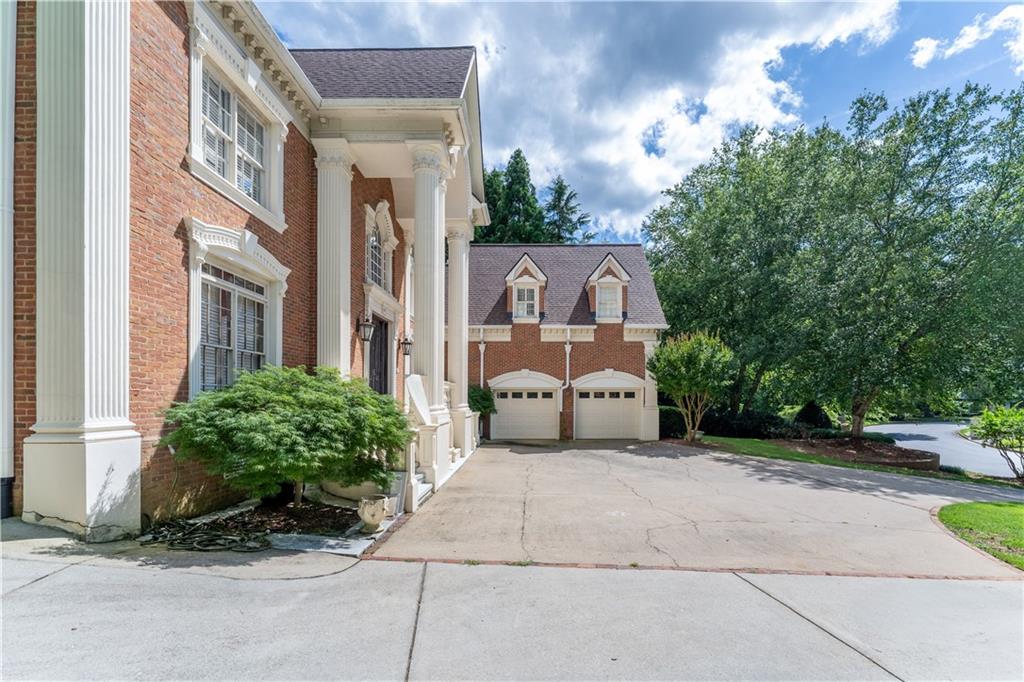 5435 Chelsen Wood Drive