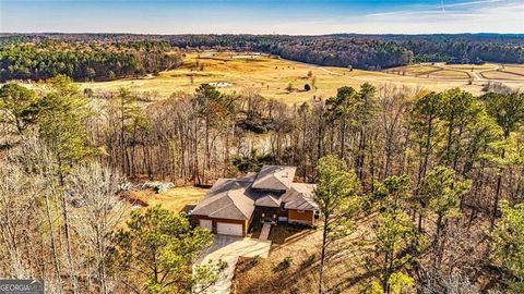 Homes For Sale - 4285 State Rte 166<br/> Douglas County, Douglasville, GA 30135