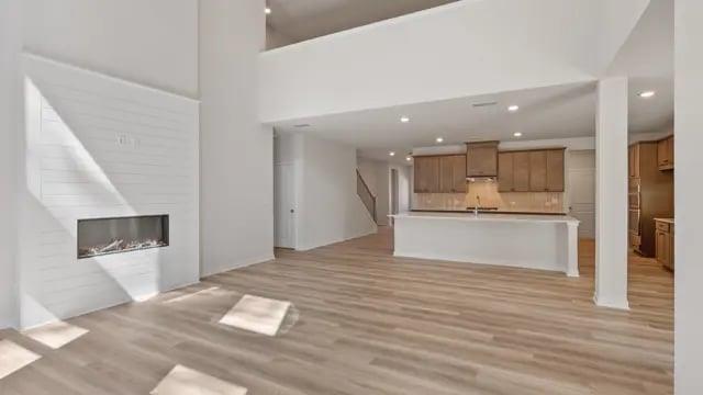 3920 Silver Pine Trail
