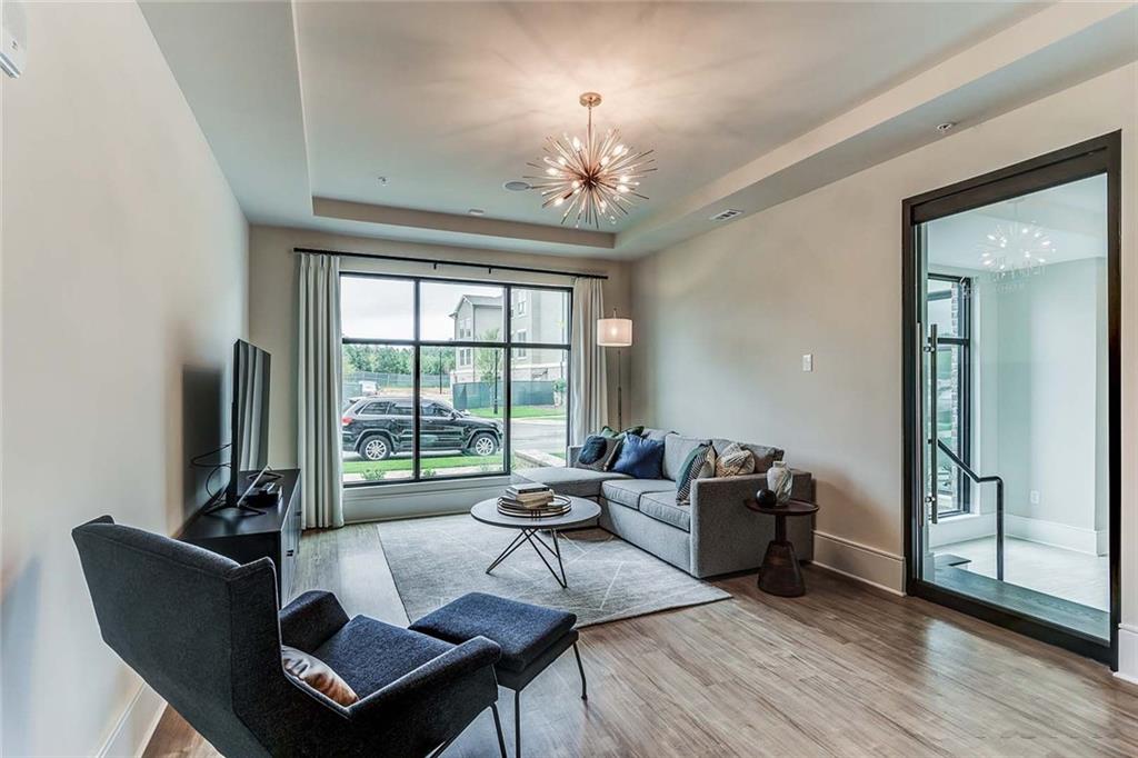 Heights at Ridgewalk - Residential Lease