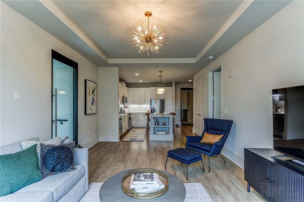 Heights at Ridgewalk - Residential Lease