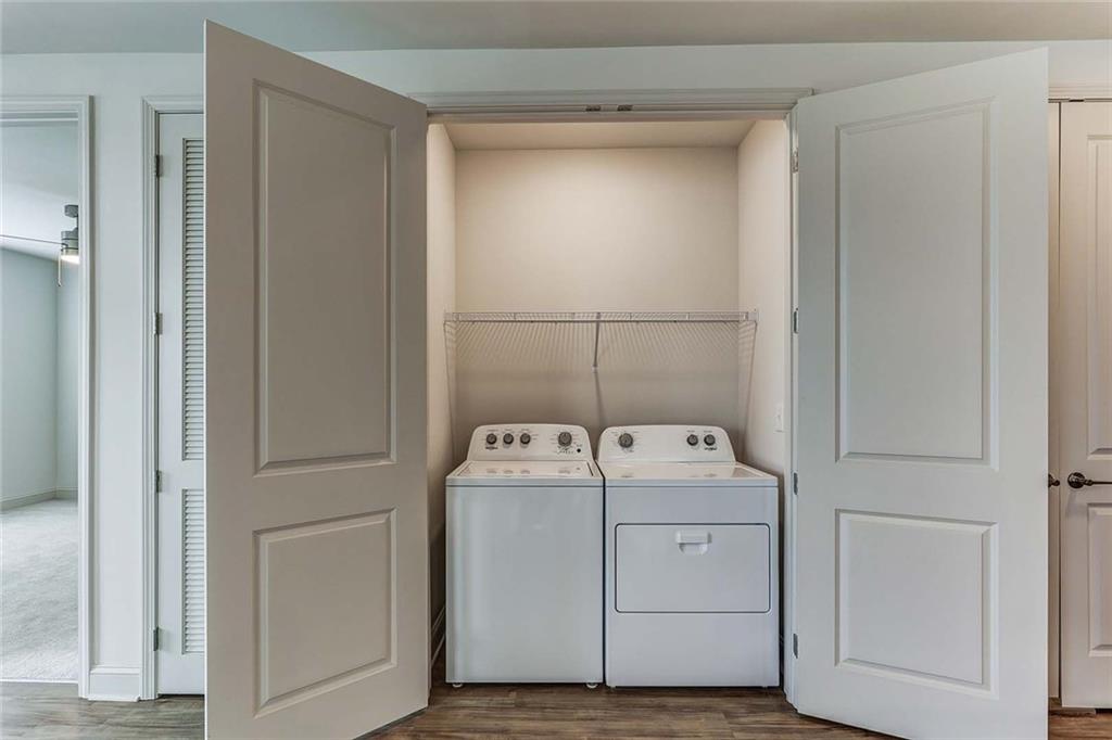 Heights at Ridgewalk - Residential Lease