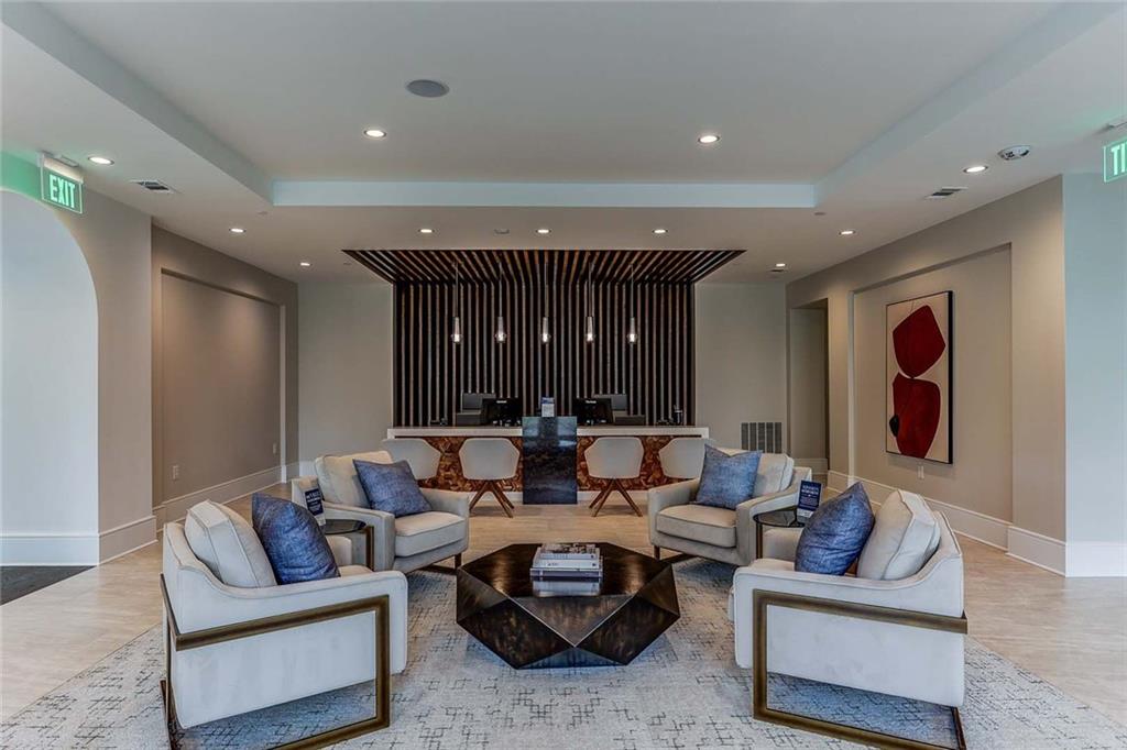 Heights at Ridgewalk - Residential Lease