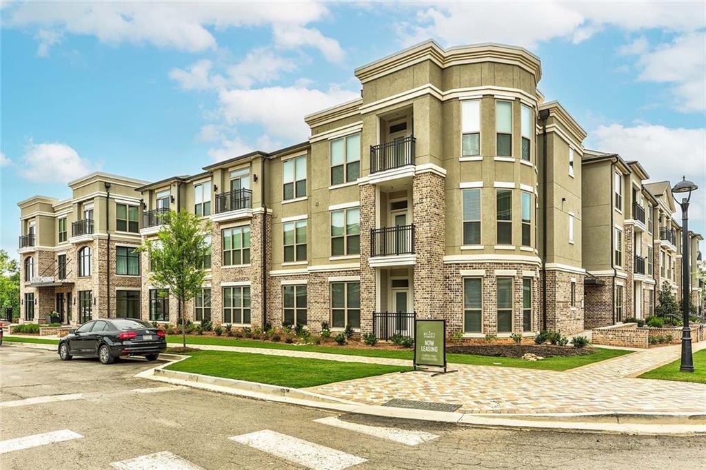 Heights at Ridgewalk - Residential Lease