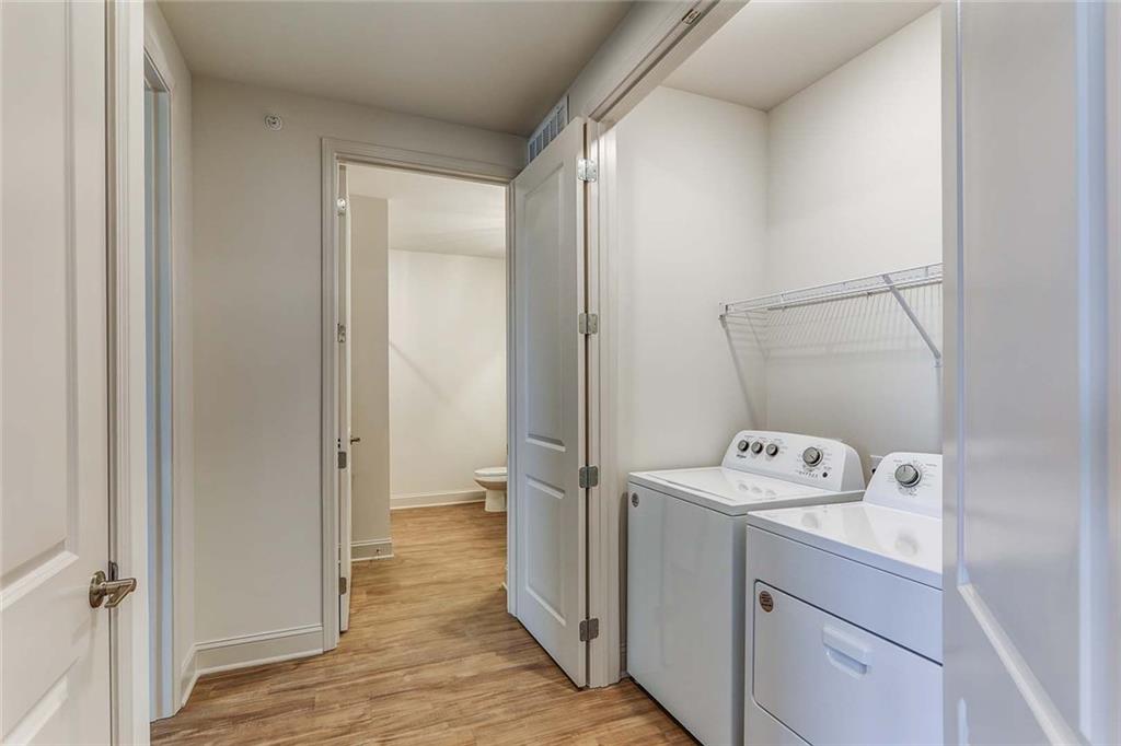 Heights at Ridgewalk - Residential Lease