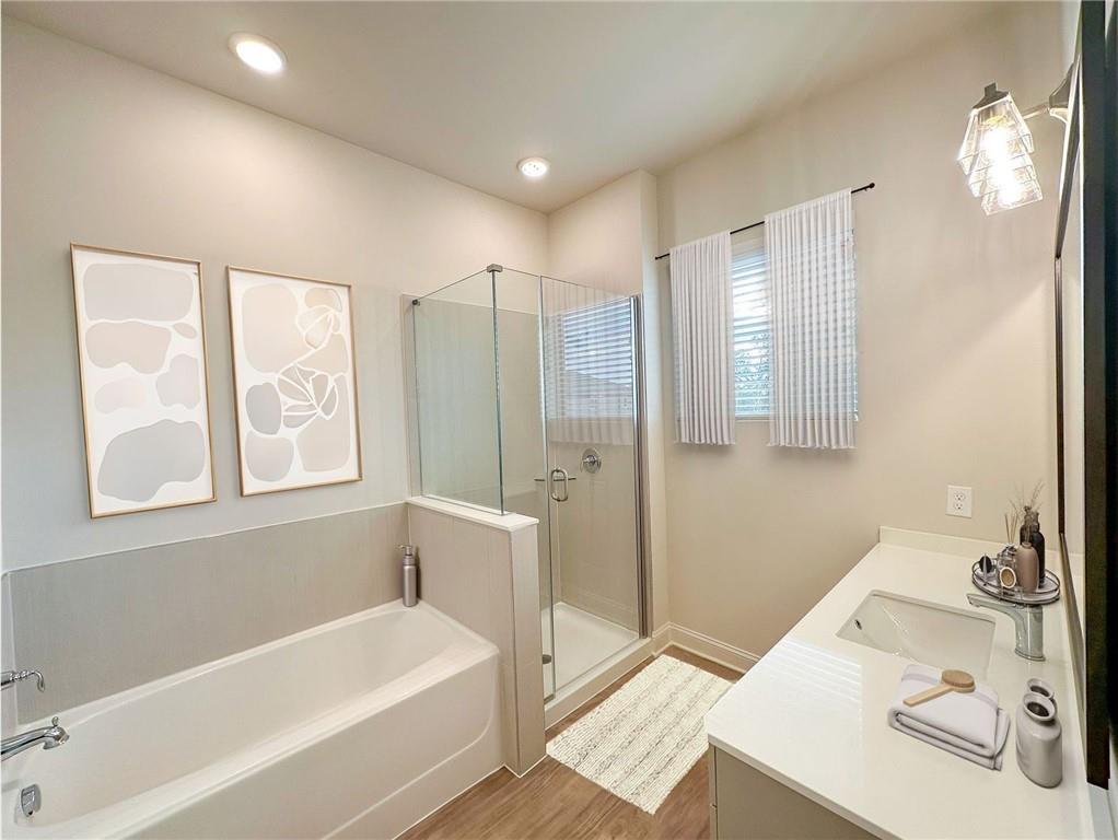 Heights at Ridgewalk - Residential Lease