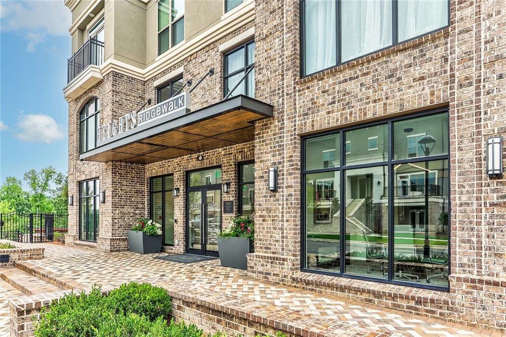 Heights at Ridgewalk - Residential Lease