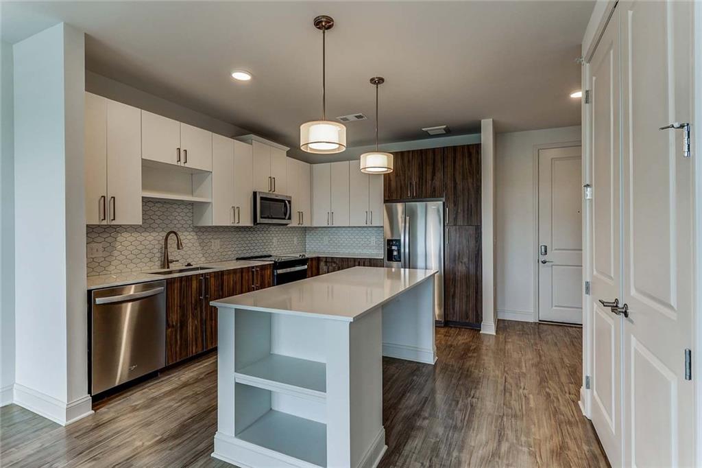 Heights at Ridgewalk - Residential Lease