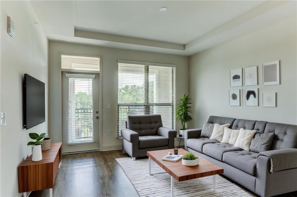 Heights at Ridgewalk - Residential Lease