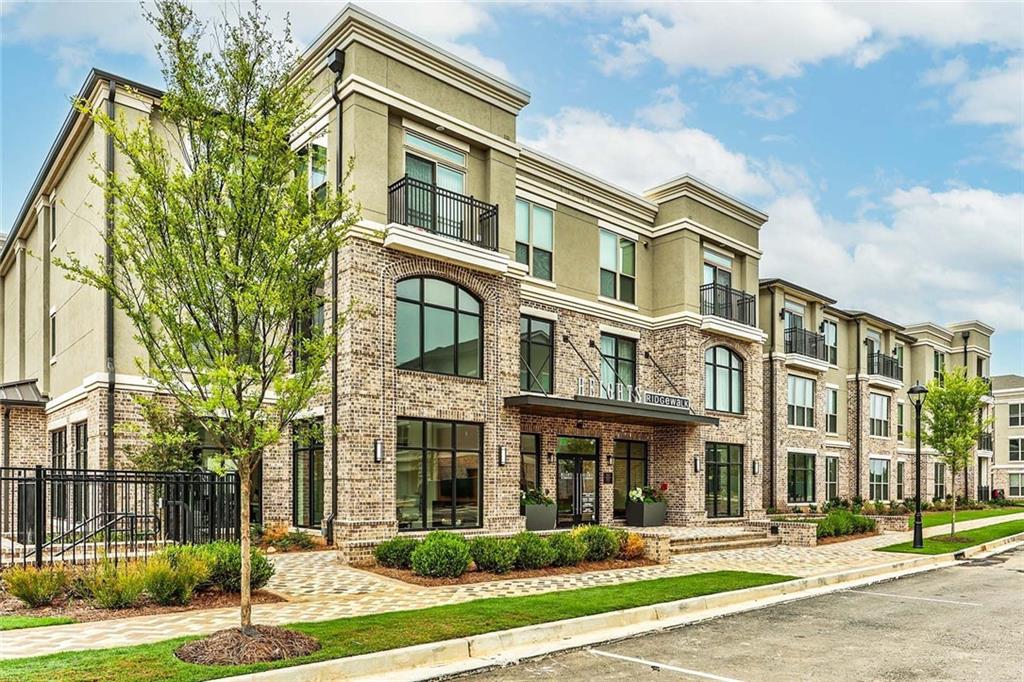 Heights at Ridgewalk - Residential Lease