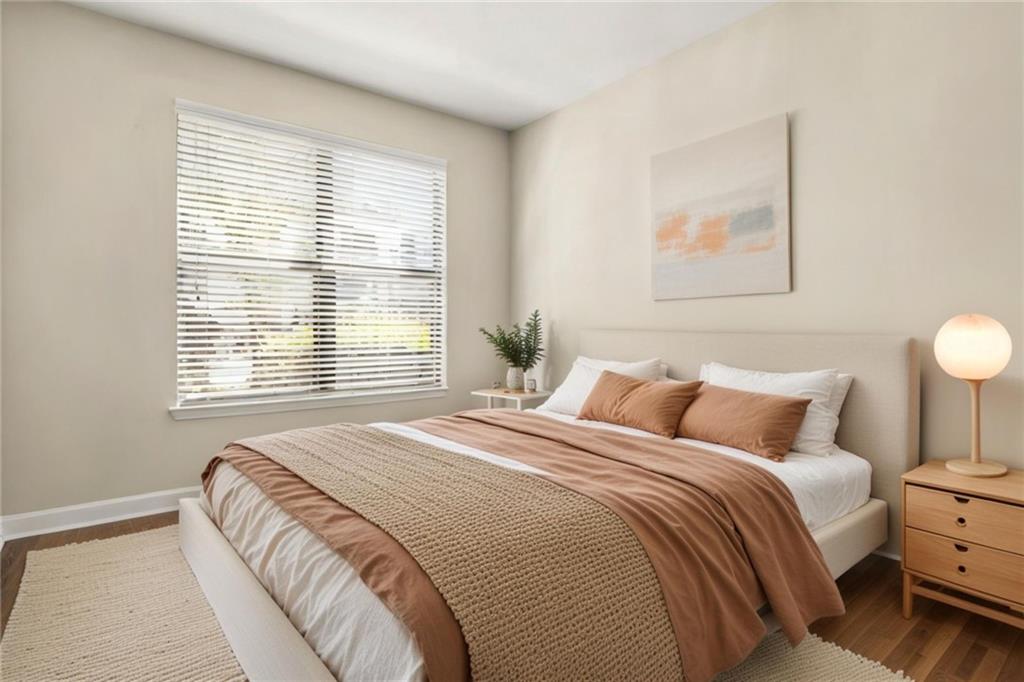 Heights at Ridgewalk - Residential Lease