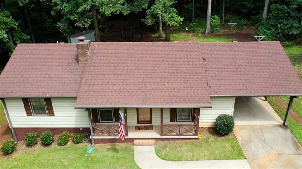 66 Dogwood Lane