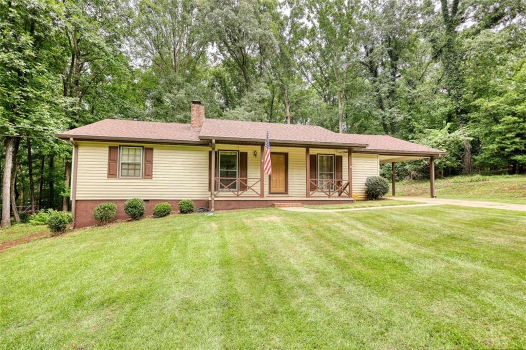 66 Dogwood Lane