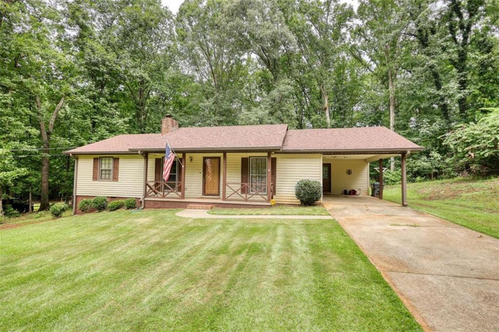 66 Dogwood Lane