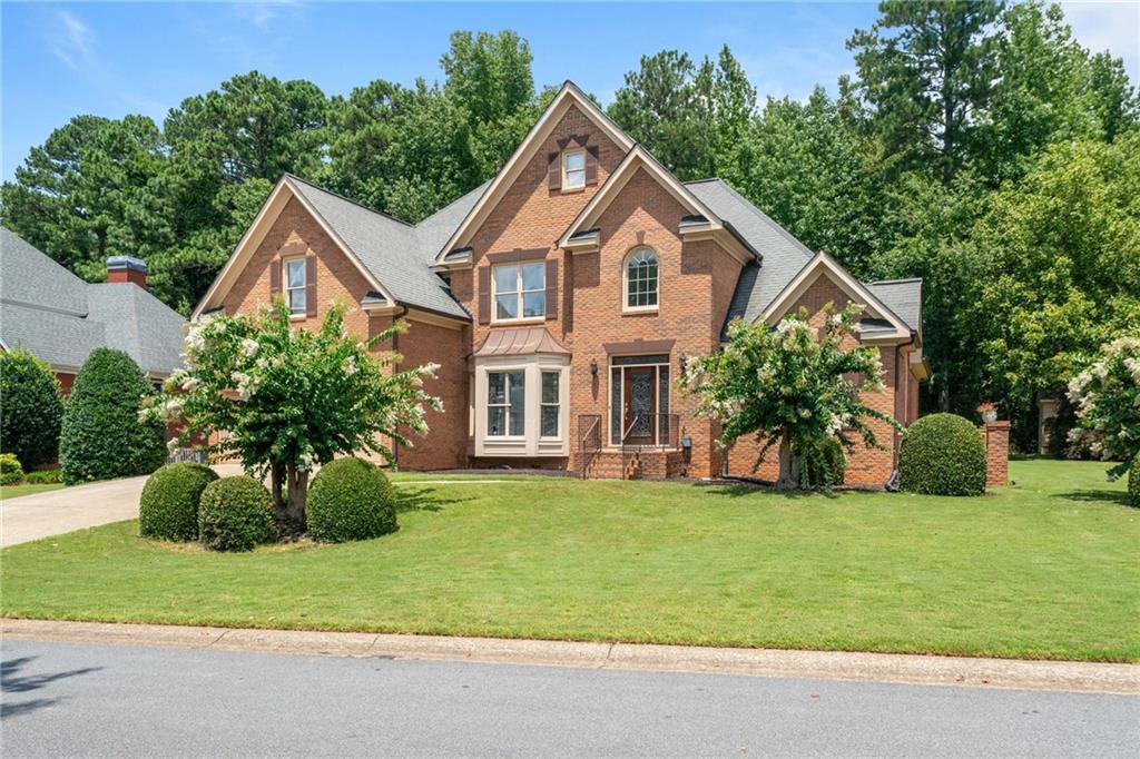 Wedgewood - Residential