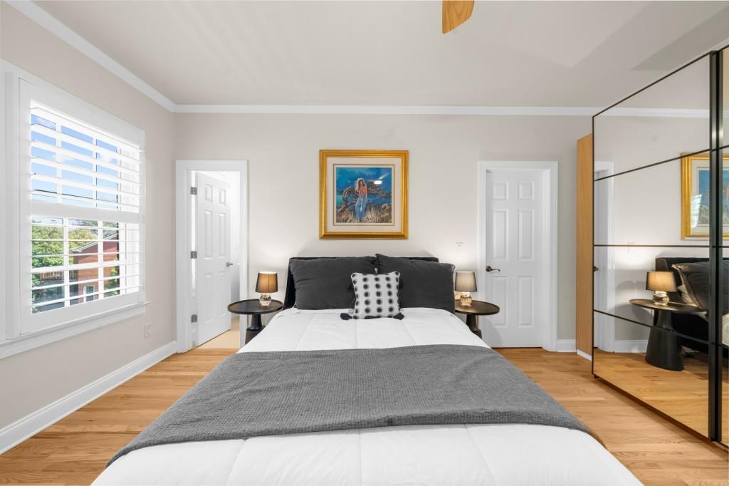 5968 Reddington Way, Sandy Springs, Georgia image 38