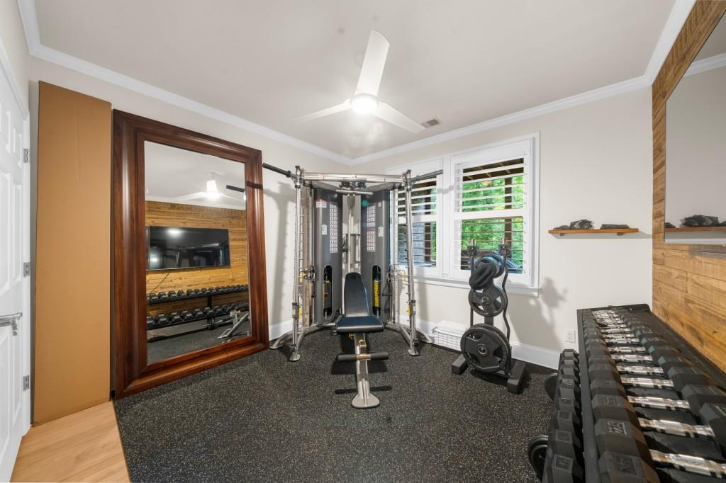 5968 Reddington Way, Sandy Springs, Georgia image 45