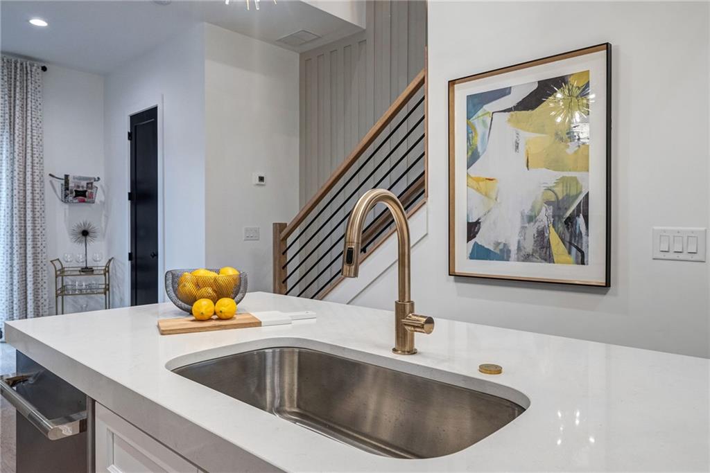 Mason Flats - Residential