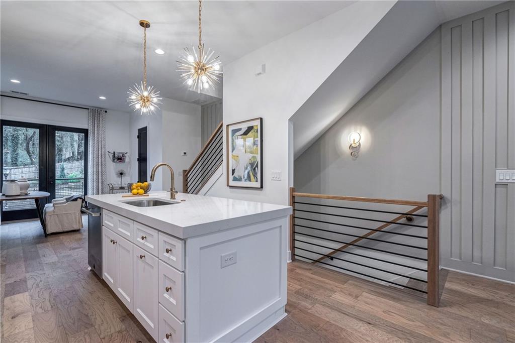 Mason Flats - Residential