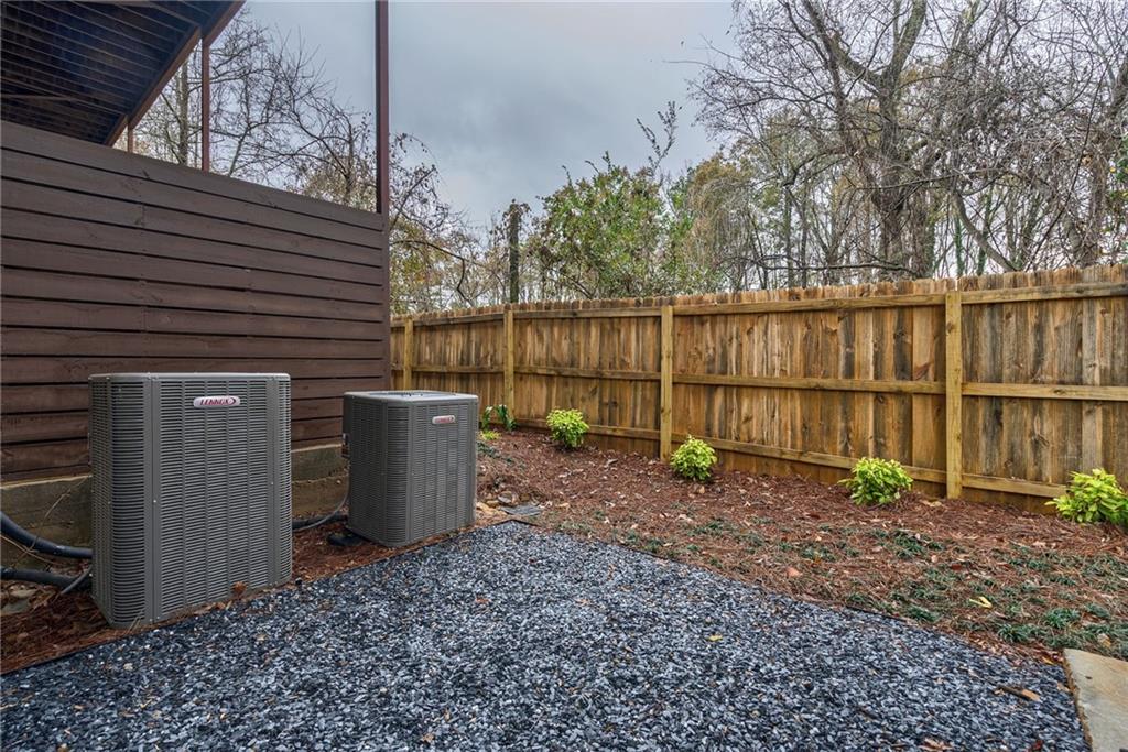 Mason Flats - Residential