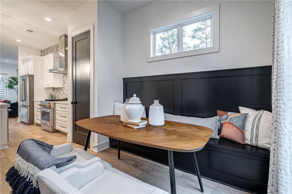 Mason Flats - Residential