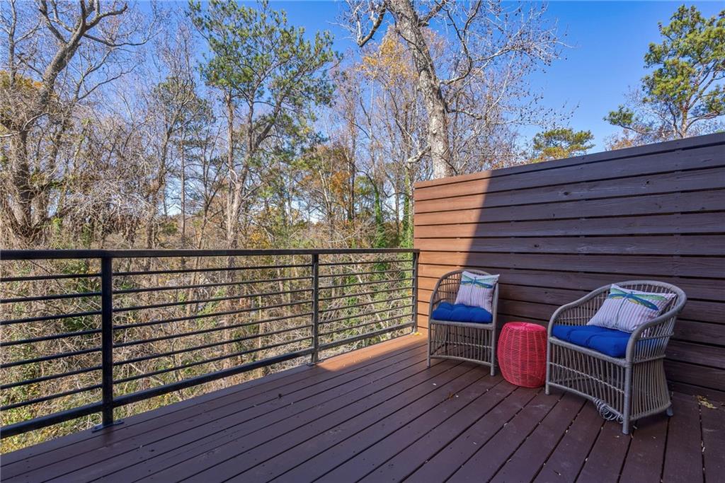 Mason Flats - Residential