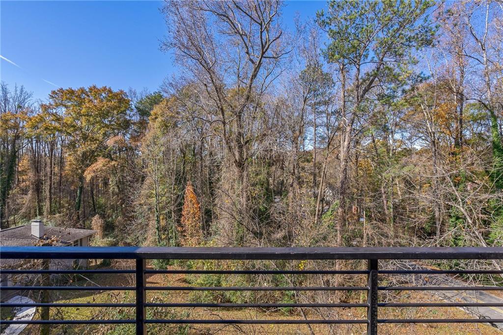 Mason Flats - Residential