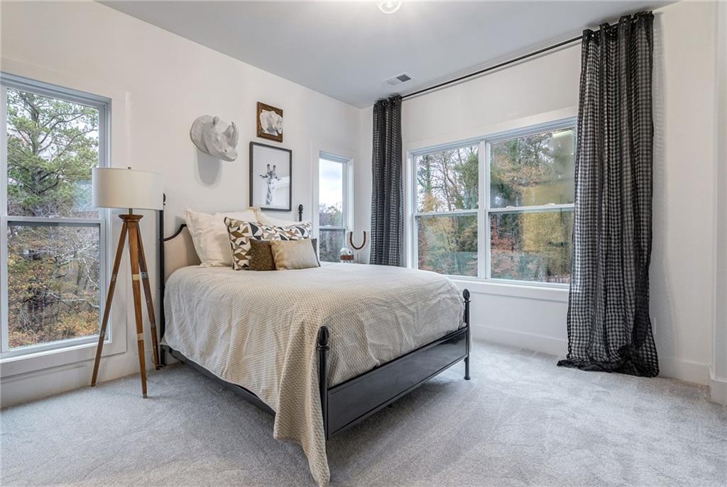 Mason Flats - Residential