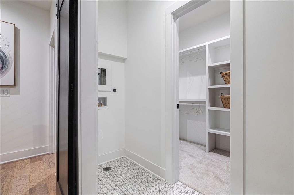 Mason Flats - Residential