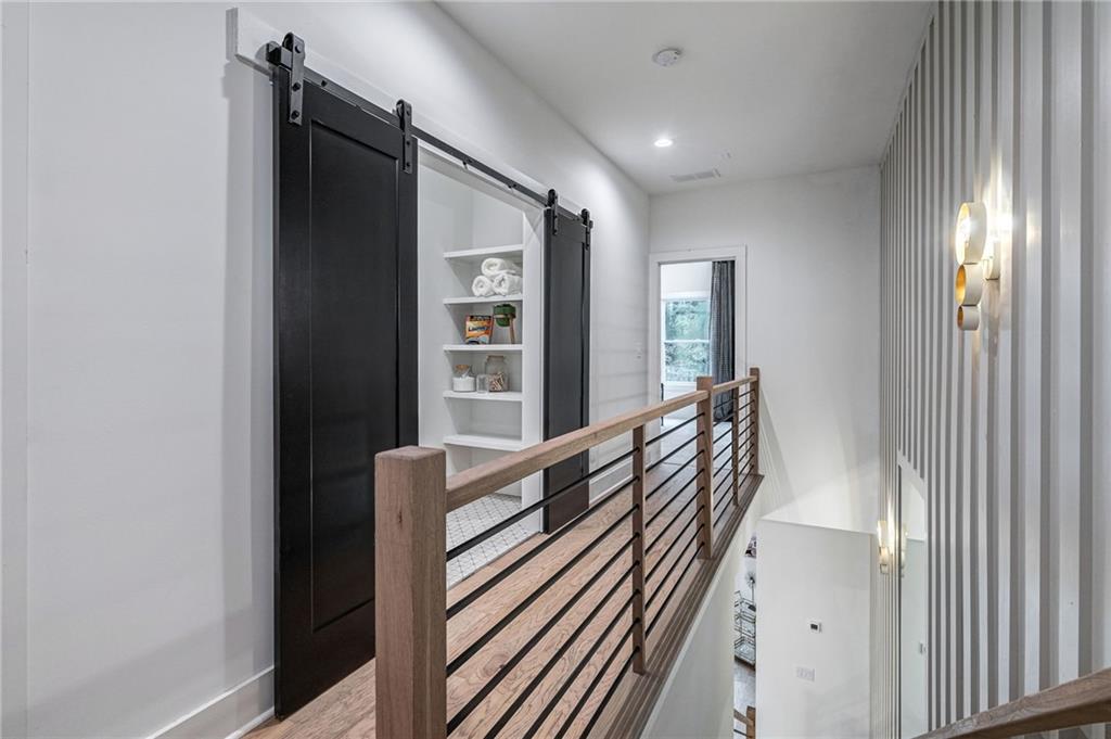 Mason Flats - Residential