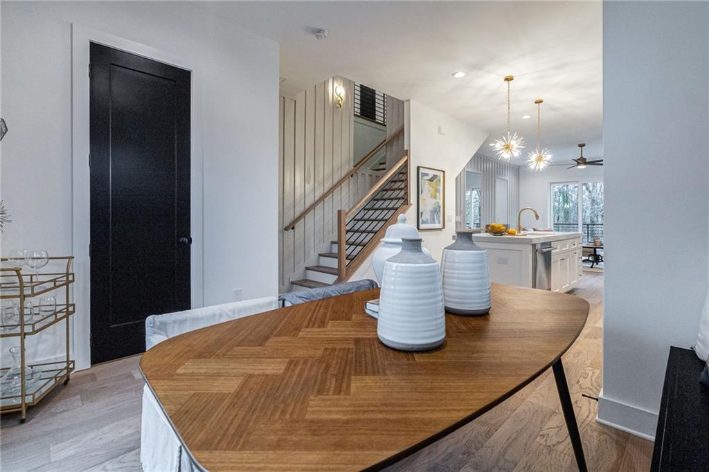 Mason Flats - Residential