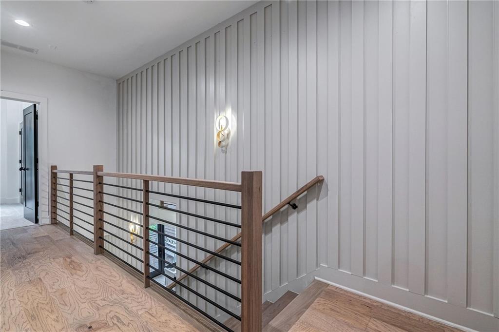 Mason Flats - Residential