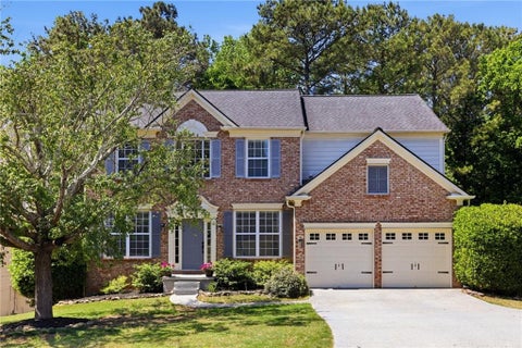 Homes For Sale - 561 Ashland Parkway<br/> Woodstock, GA 30189