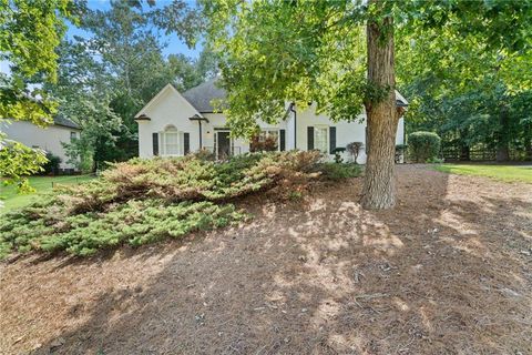 3860 Pinewood Court Cumming GA 30041