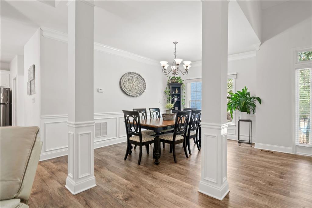 3860 Pinewood Court