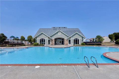 A home in Lawrenceville