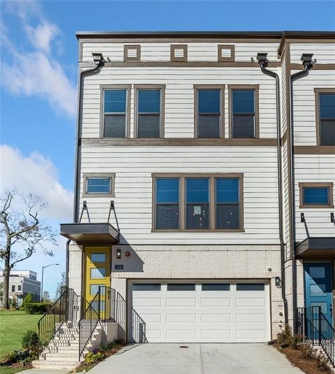 1130 Ansel Lane NW Atlanta GA 30318