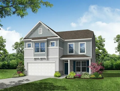 364 Conifer Lane, Ball Ground, GA 30107 - MLS#: 7545520