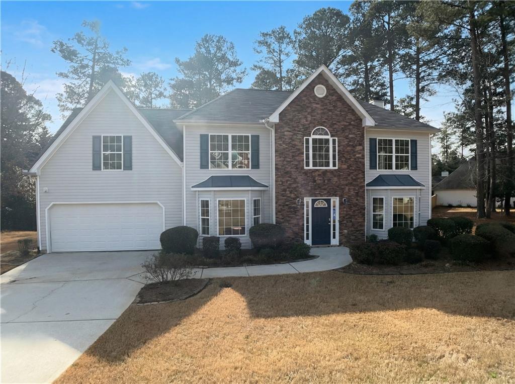 837 Winding Grove Lane