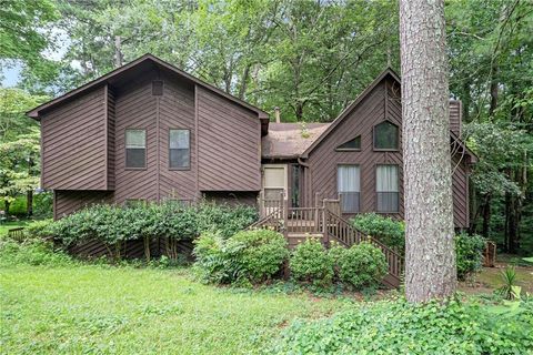 1723 Hickory Grove Trail NW Acworth GA 30102