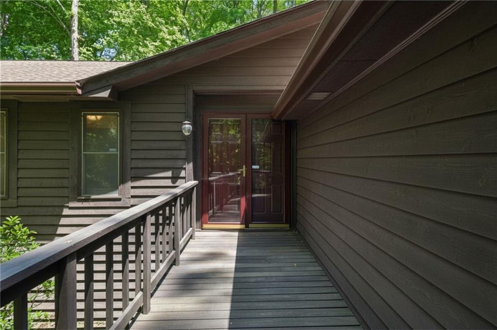 6825 White Mill Road