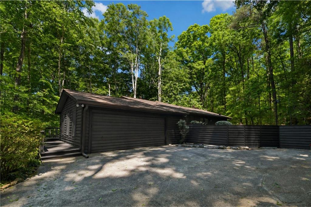 6825 White Mill Road