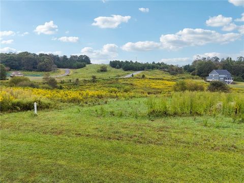 Vacant Land For Sale - 815 Sweetgrass Court<br/> Demorest, GA 30535