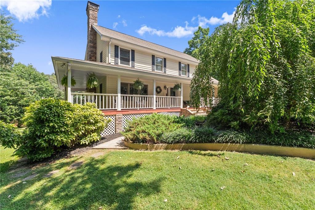 2904 Westwood Trail