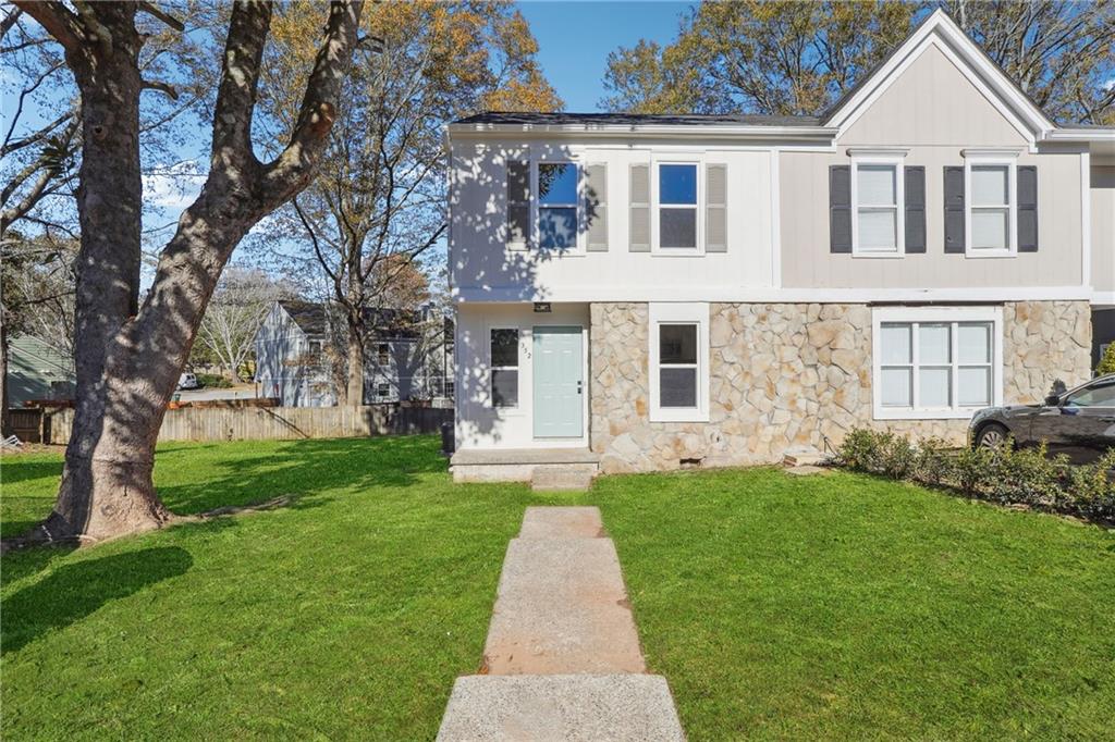 Pleasant Oaks Townhomes - Residential Lease