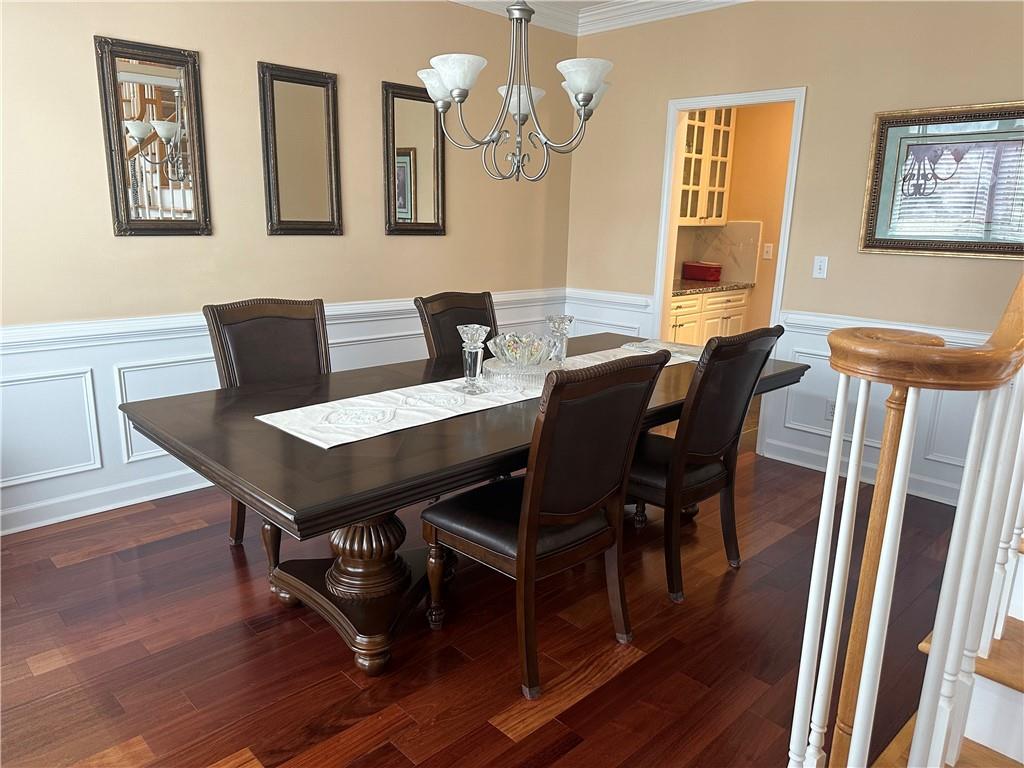 3381 Walkers Ridge Road, Dacula, Georgia image 24